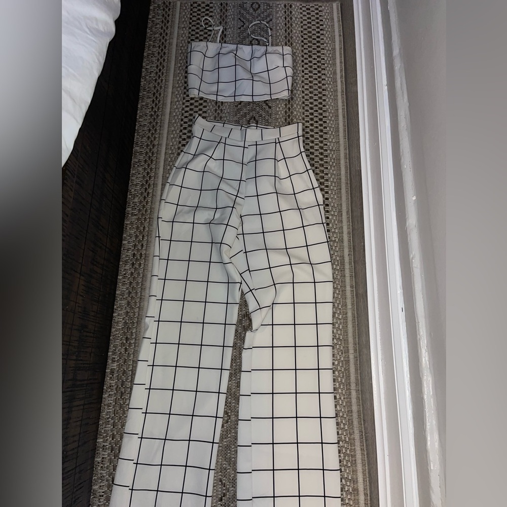 Forever 21 2 piece set